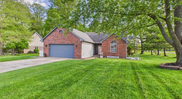 Photo of 1356 S Catamaran Cir, Cicero, IN 46034