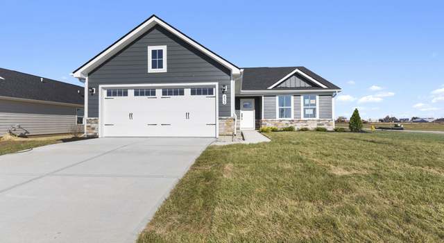 Photo of 432 Charles Freer Ln, Whiteland, IN 46184