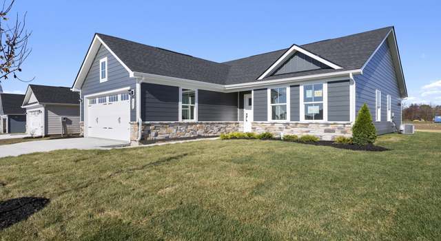 Photo of 432 Charles Freer Ln, Whiteland, IN 46184