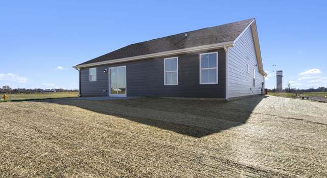 Photo of 432 Charles Freer Ln, Whiteland, IN 46184