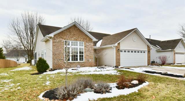 Photo of 10669 Springston Ct, Fishers, IN 46037