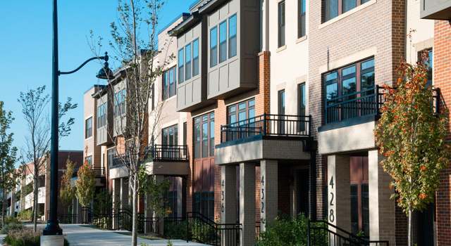 Photo of 444 S Meridian Unit B-bldg D St, Greenwood, IN 46142