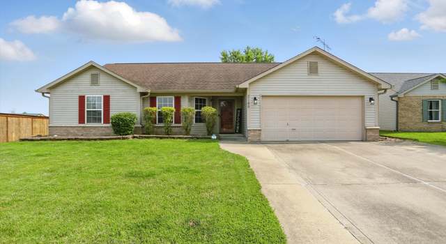 Photo of 2145 W Autumn Ln, Columbus, IN 47201