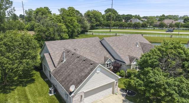Photo of 10934 Harness Ct, Indianapolis, IN 46239