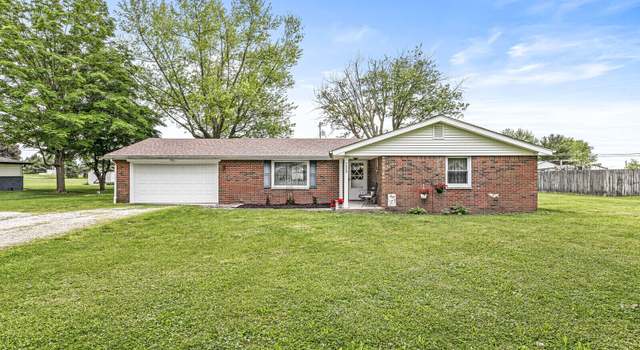 Photo of 5889 W Homestead Dr, Frankton, IN 46044