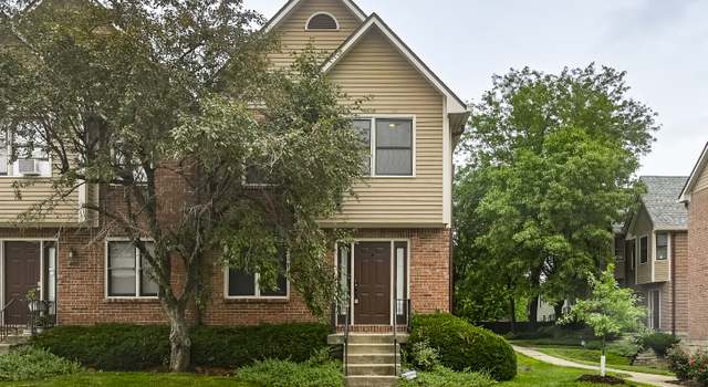 Photo of 462 E 10th St, Indianapolis, IN 46202