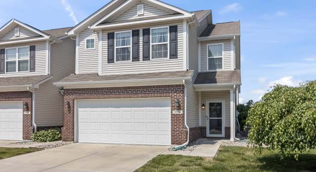 Photo of 9709 Prairie Smoke Dr, Noblesville, IN 46060