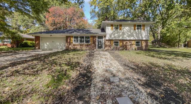 Photo of 926 Stockton St, Indianapolis, IN 46260