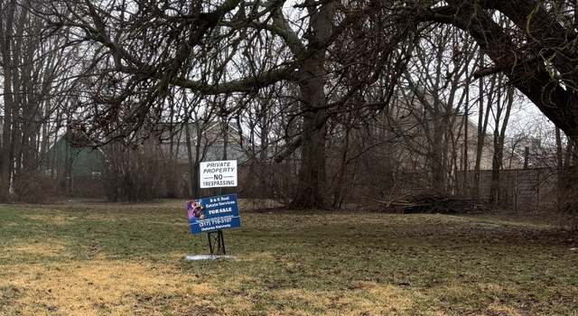 Photo of 1810 Cornell Ave, Indianapolis, IN 46202