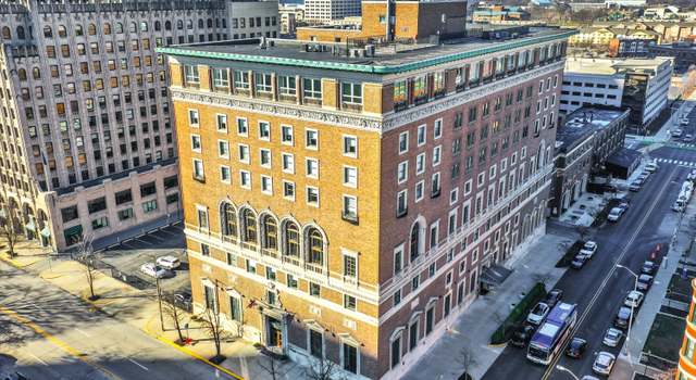 Photo of 350 N Meridian St N #701, Indianapolis, IN 46204