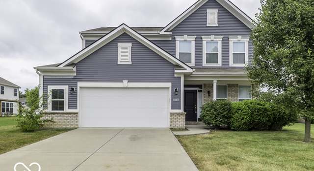 Photo of 8323 Penbrooke Pl, Indianapolis, IN 46237