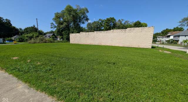 Photo of 2816 Clifton St, Indianapolis, IN 46208