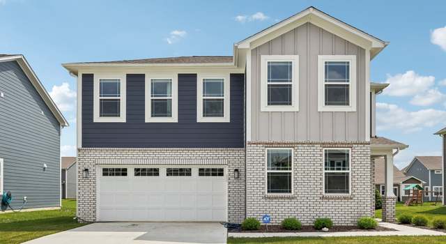 Photo of 1807 Orchard Dr, Fortville, IN 46040