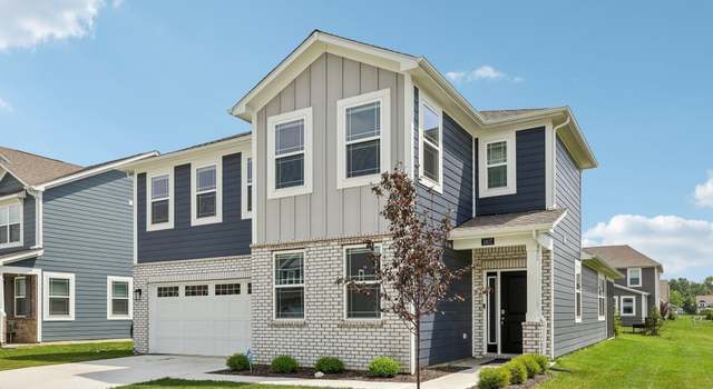 Photo of 1807 Orchard Dr, Fortville, IN 46040