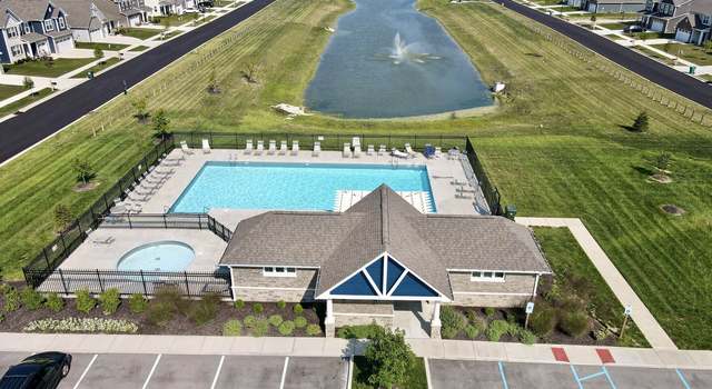 Photo of 1807 Orchard Dr, Fortville, IN 46040