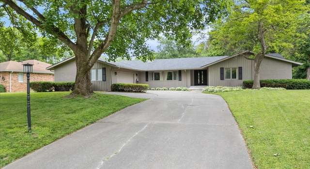 Photo of 601 Woodbine, Terre Haute, IN 47803