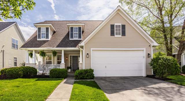 Photo of 15037 Rutherford Dr, Westfield, IN 46074