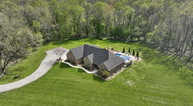 Photo of 4495 W White Tail Dr, Brazil, IN 47834