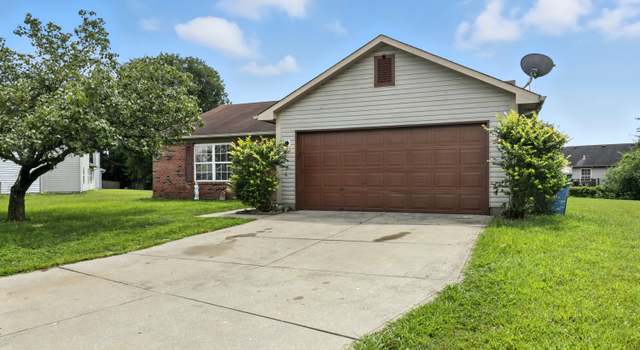 Photo of 6425 Kirch Ct, Indianapolis, IN 46268