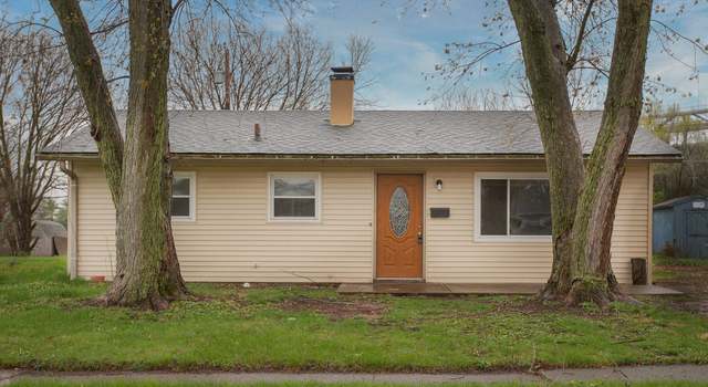 Photo of 4101 Red Bird Dr, Indianapolis, IN 46222