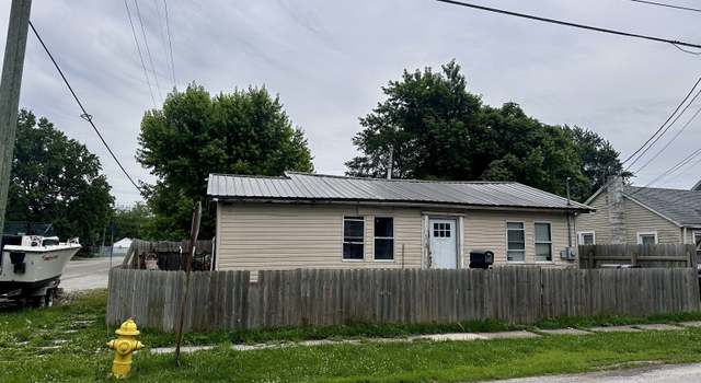 Photo of 859 Myrtle Ave, Frankfort, IN 46041