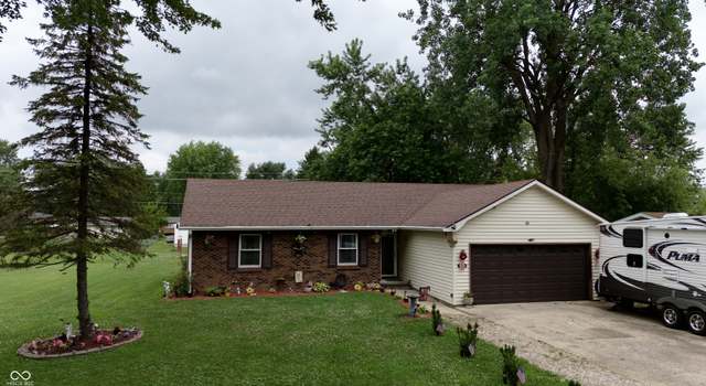 Photo of 9130 E 18th St, Indianapolis, IN 46229