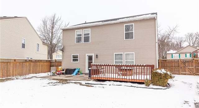 Photo of 10207 Orange Blossom Trl, Fishers, IN 46038