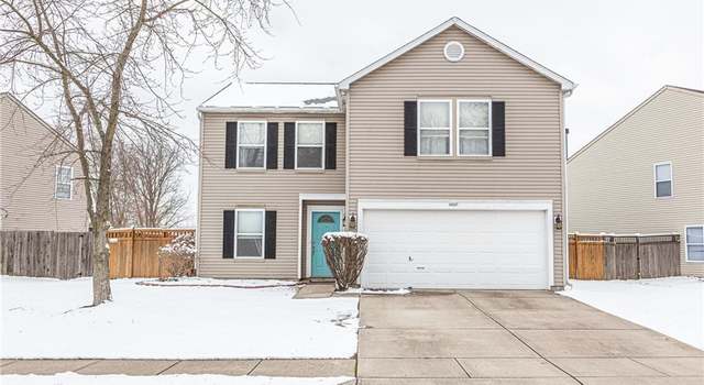 Photo of 10207 Orange Blossom Trl, Fishers, IN 46038