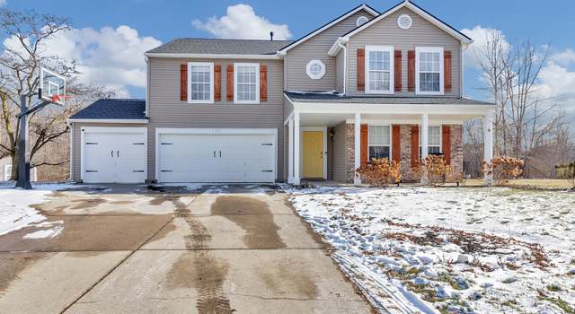 Photo of 1151 Albemarle Cir, Noblesville, IN 46062