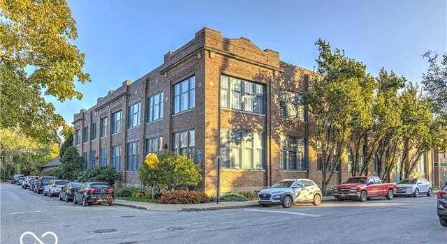 Photo of 735 Lexington Ave #1, Indianapolis, IN 46203