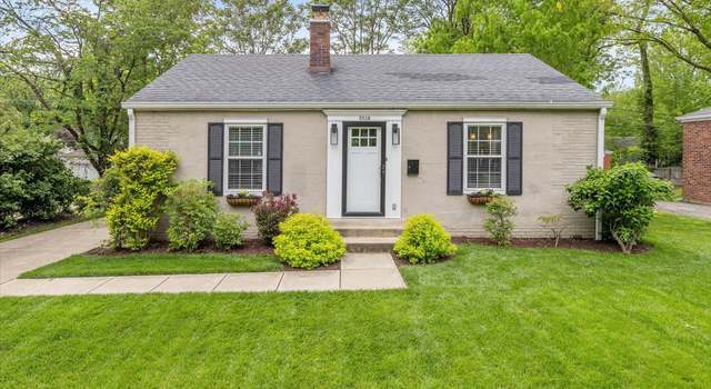 Photo of 5526 Indianola Ave, Indianapolis, IN 46220