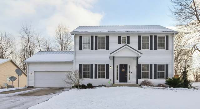 Photo of 5390 S Maple Dr, Crawfordsville, IN 47933