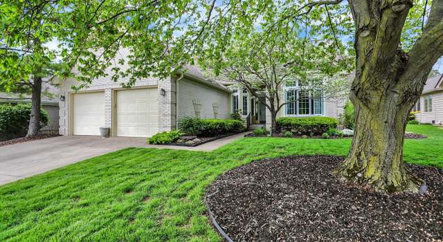 Photo of 7110 Koldyke Dr, Fishers, IN 46038