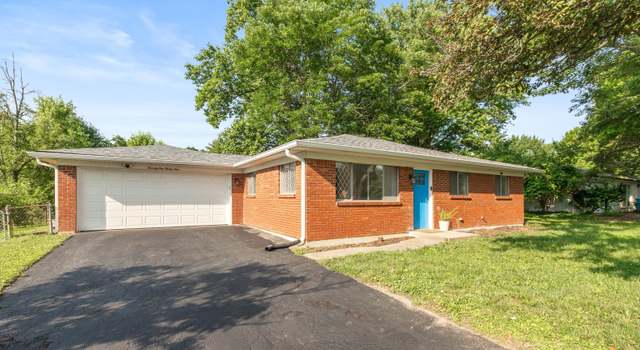 Photo of 7139 Buick Dr, Indianapolis, IN 46214