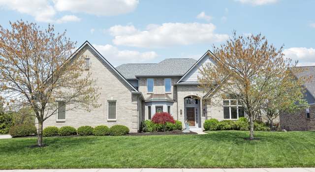 Photo of 476 Sapphire Dr, Carmel, IN 46032