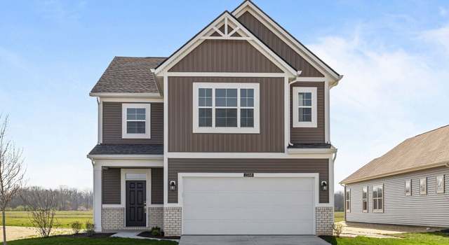 Photo of 2268 Marjorie Way, Shelbyville, IN 46176
