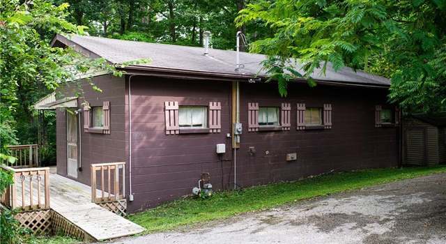 Photo of 976 W Bauer Dr, Nineveh, IN 46164