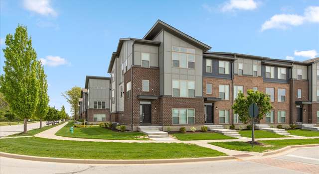 Photo of 13349 Minden Dr, Fishers, IN 46037
