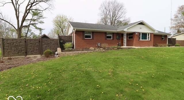 Photo of 1413 W US Highway 136, Crawfordsville, IN 47933