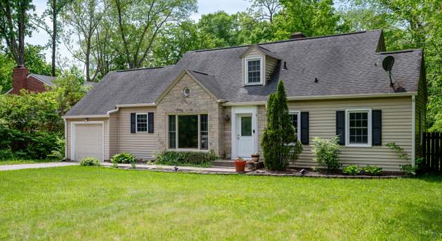 Photo of 7910 N College Ave, Indianapolis, IN 46240