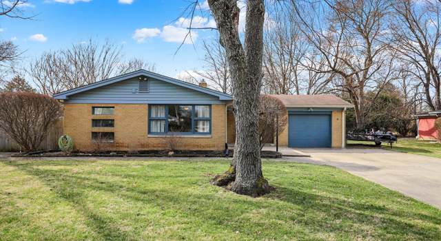 Photo of 1615 W 62nd St, Indianapolis, IN 46260