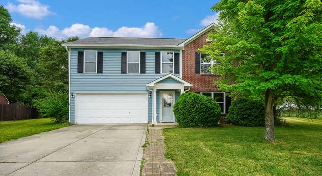 Photo of 8047 Red Barn Cir, Indianapolis, IN 46239
