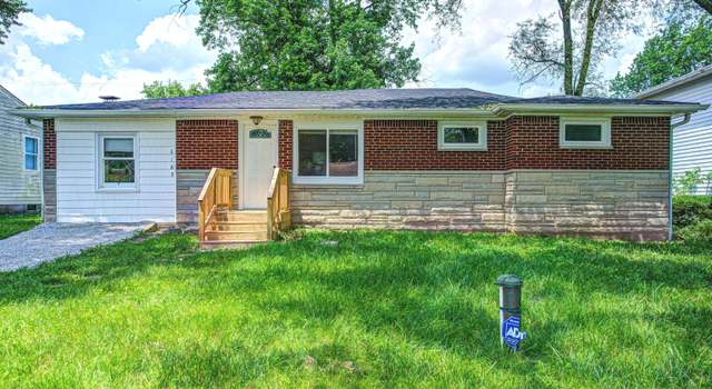 Photo of 6189 Vigo Dr, Clayton, IN 46118