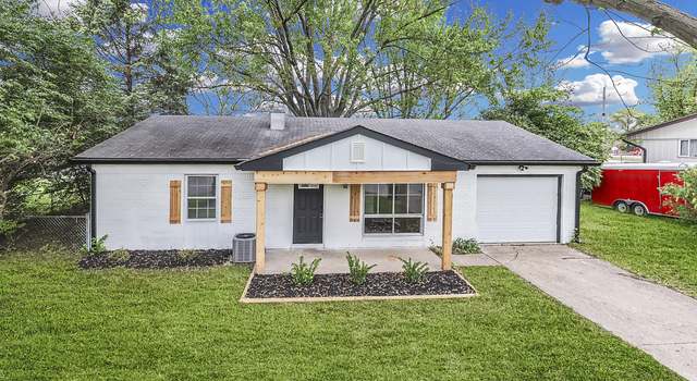 Photo of 2706 Shakespeare Dr, Indianapolis, IN 46227
