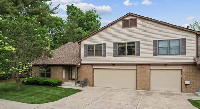 Photo of 774 Chapel Pines Dr W, Indianapolis, IN 46234