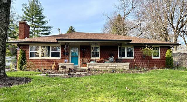 Photo of 3296 W 33rd St, Indianapolis, IN 46222