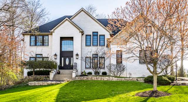 Photo of 4243 Riverbirch Run, Zionsville, IN 46077