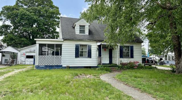 Photo of 3060 N 16th St, Terre Haute, IN 47804