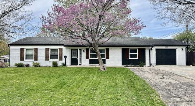 Photo of 122 Southlane Dr, New Whiteland, IN 46184