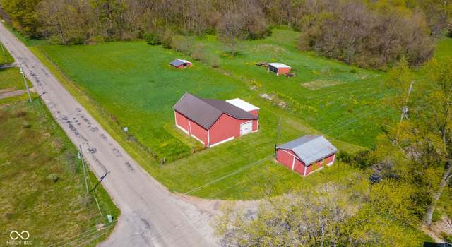 Photo of 000 N County Road 100 E, Springport, IN 47386